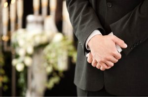 day in the life of funeral director