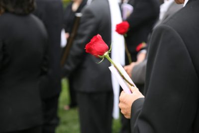 funeral etiquette 101 blog